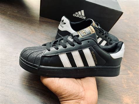 adidas superstar first copy online india|More.